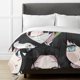 thumbnail image 2 of Demon Slayer Bedding Sets Cartoon Duvet Cover Lightweight 3 Piece Bet Sets for Kids Boys Girls, 2 of 5