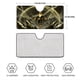 thumbnail image 4 of Parasol para Parabrisas Delantero Black Adam Desmarcar 140cm x 76cm, 4 of 6