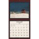 thumbnail image 3 of Calendario de pared Warren Kimble 2027 – Lang Brands, LLC, 3 of 7