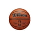 thumbnail image 2 of Pelota Wilson Basketball NBA Authentic Series Outdoor Sz7, 2 of 2