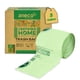 thumbnail image 1 of Bolsas compostables para residuos de alimentos ANECO, 3 galones, 100 unidades, 1 of 7