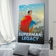 thumbnail image 3 of Cuadro Decorativo Desmarcar Superman: Legado 40x60 cm, 3 of 6