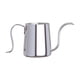 thumbnail image 3 of Hervidor De Café Elaborado A Mano, Boquilla De Cuello De Cisne Para Regalos De Oficina Para Amantes Del Café, Color Espejo, 3 of 5