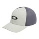 thumbnail image 1 of Gorra Oakley Ellipse Mesh para hombre, color Boulder Green (talla pequeña), 1 of 3