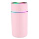 thumbnail image 1 of Difusor De Aroma Humidificadores Para Dormitorio Oficina Con Romántico Rosa Claro, 1 of 5