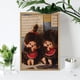 thumbnail image 4 of Kit de Pintura de Diamantes 5D Monchhichi Desmarcar 20x30cm, 4 of 6
