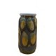 thumbnail image 1 of Chorito Media Concha Fresco, 1000 gr, 1 of 1