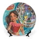 thumbnail image 1 of Plato Decorativo de Porcelana Desmarcar Elena De Avalor 15 cm, 1 of 6