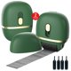 thumbnail image 1 of Estampilla de Goma Lomil Verde 2 Unidades con Tinta Recargable, 1 of 6