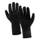 thumbnail image 1 of Guantes De Buceo Guantes De Traje De Neopreno Canotaje Natación Guantes De Neopreno 3 Mm L, 1 of 4