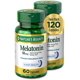 thumbnail image 1 of Suplemento De Melatonina Cápsulas De 10 Mg 60 Unidades, 1 of 3