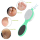 thumbnail image 4 of Cepillo exfoliante para pies 4 en 1, herramienta de pedicura para pies secos y húmedos, elimina la piel muerta., 4 of 5
