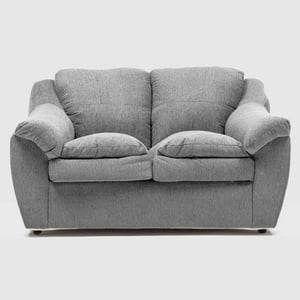 Cabsur - Sofa Galicia 2Cpos Gris