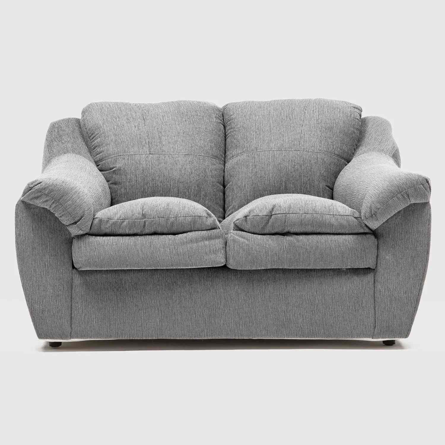 Cabsur - Sofa Galicia 2cpos Gris