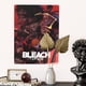 thumbnail image 5 of ¡Maldiciones! Cartel de metal, decoración de pared con cartel de metal personalizado, regalos para aficionados, amigos, familia y seres queridos 40x30cm, 5 of 6