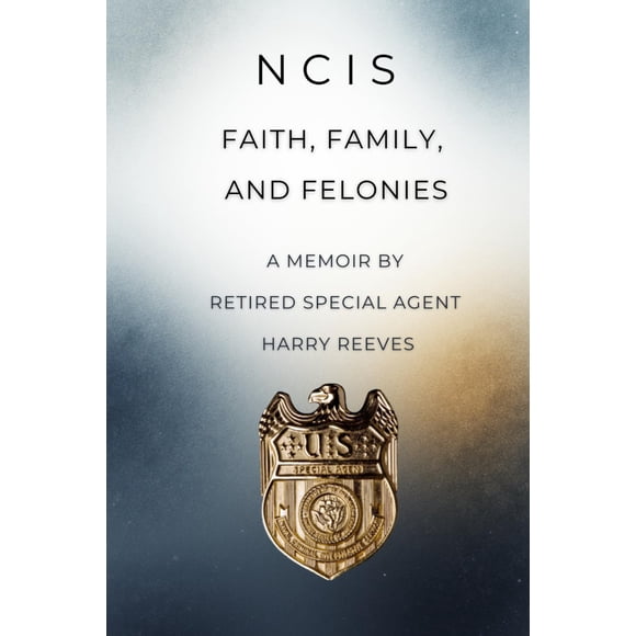 NCIS: fe, familia y delitos graves