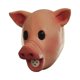 thumbnail image 1 of Máscara Chancho Chillón, 1 of 2