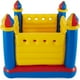 thumbnail image 2 of Castillo Inflable Saltarin INTEX Jump o Lene 175 x 135 x 75 cm, 2 of 8