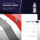 thumbnail image 4 of Pintura para llantas SprayMax 1K Silver Argent para llantas, 320 ml, 4 of 9