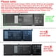 thumbnail image 2 of Batería VNYUNQWE 54Wh V6W33 para Dell Inspiron/Vostro, 2 of 7