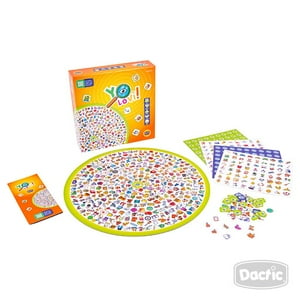 Dactic - Yo Lo Vi