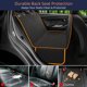 thumbnail image 2 of Funda para Asiento Trasero de Coche Petloox 147 cm Impermeable tipo Hamaca, 2 of 8