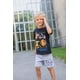 thumbnail image 2 of Conjunto Disney El Rey León para Niños de 3 Piezas: Remera, Musculosa y Shorts, 2 of 6