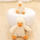 thumbnail image 4 of Dog Chew Toys For Aggressive Chewers, Squeaky Dog Toy, Cute Plush Yellow Duck Sound Toy, 4 of 4