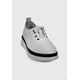 thumbnail image 3 of Zapatilla Cuero Luzmar Blanco, 3 of 5