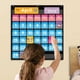 thumbnail image 4 of Calendario REGELETO 64 cm x 61 cm 44 bolsillos 85 tarjetas, 4 of 7