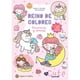 thumbnail image 5 of Libro Pack Libros Para Colorear Kawai So Cute, 5 of 6