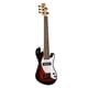 thumbnail image 2 of U-Bass Sólido 5 Cuerdas Fretted Tobacco Burst Ubass-SB5-TB-FS Kala, 2 of 4