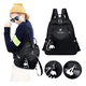 thumbnail image 1 of Vavichica Mochila Antirrobo Impermeable Para Mujer De, 1 of 8
