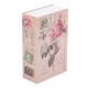 thumbnail image 3 of Caja Libro Sonew con Candado de Combinación 18 × 12 × 6 cm Rosa, 3 of 9
