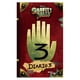 thumbnail image 1 of Gravity Falls. Diario 3 - Disney Publishing Worldwide --, 1 of 2