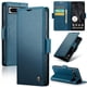 thumbnail image 1 of CaseMe tipo cartera Google Pixel 8 Pro con cierre magnético, RFID, tarjetero, soporte, carga inalámbrica, 1 of 5