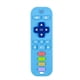 thumbnail image 5 of Baby Teething Toys, Teething Toys For Babies 6-12 Months 0-6 Months, Baby Toys 6 To 12 Months, Remote Control Teething Toys, Newborn Baby Teether, Infant Toys For Baby Boy Girl Toys, 5 of 5