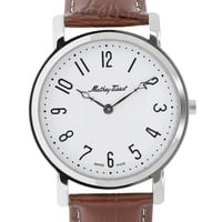 Reloj Mathey-Tissot Hombre City No Date H611252Ag