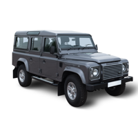 Land Rover - Filtro Aceite Para Auto Defender 1990-2016