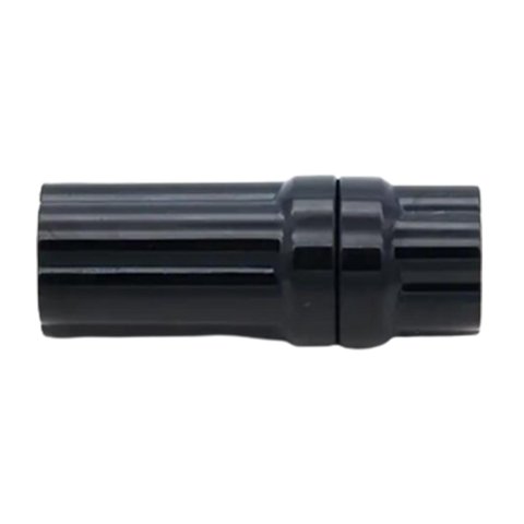 Ioensy - Palo De Billar, Cuidado De Tacos Protectores, Reparación De Tacos De Billar, Protector De Juntas, Rosca De 18 Tornillos