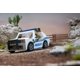 thumbnail image 4 of Vehículo de juguete Roblox Action Collection The Neighborhood of Robloxia Patrol Car con objeto virtual exclusivo, 4 of 6
