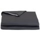 thumbnail image 1 of Funda para futón FULI Full XL 145x216 cm Gris Oscuro, 1 of 6