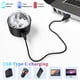 thumbnail image 5 of Lámpara de discoteca Wiwreenm Mini recargable con control de sonido, 5 of 8