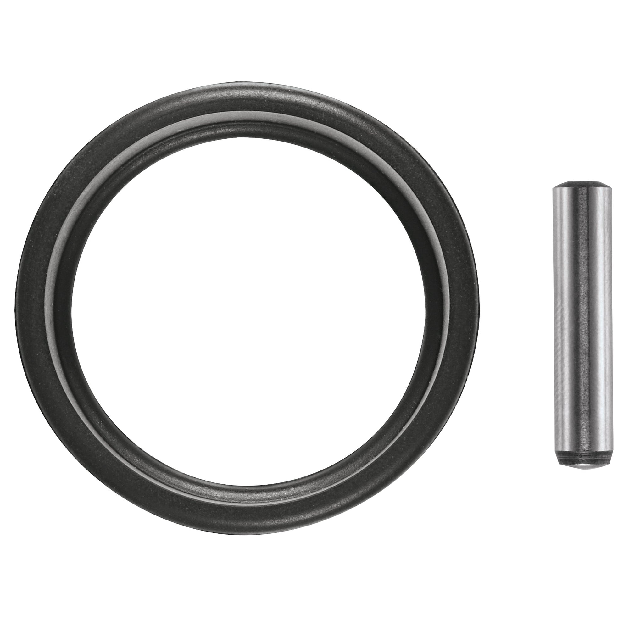 Anillo Y Pasador De Goma Para Broca Giratoria Bosch Sds-max