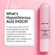 thumbnail image 3 of Skin Spray de ácido hipocloroso grace & stella para rostro y cuerpo, 3 of 9