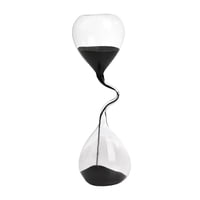 Bothyi - Sandglasstimer Gestión Del Tiempo Muebles Para El Hogar Para Dormitorio Festival Escritorio