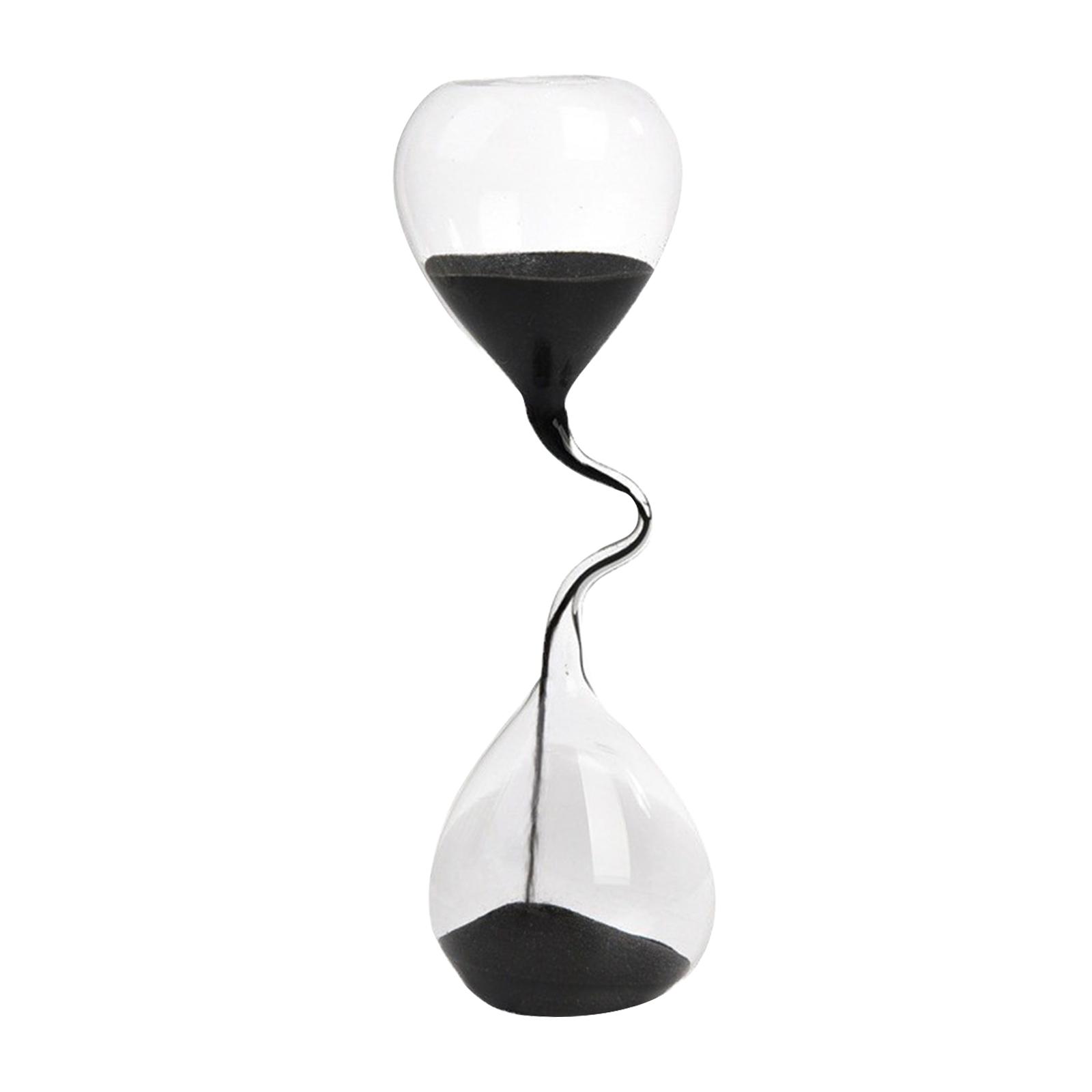 Bothyi - Sandglasstimer Gestión Del Tiempo Muebles Para El Hogar Para Dormitorio Festival Escritorio