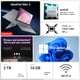 thumbnail image 2 of Ordenador portátil Lenovo IdeaPad Slim 3 15.6 pulgadas FHD AMD Ryzen 5 5625U, 2 of 7