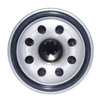 Repuestos Del Sol - Filtro Aceite Chevrolet Luv Dmax 2.5 2015 2019