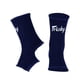 thumbnail image 2 of Muay Thai Tobillera Envolturas Tobilleras Para Niños Para Deportes Grappling Kicking Azul Oscuro L, 2 of 3